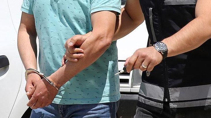 Dolandırıcılık ve suç gelirlerini aklama operasyonlarında 307 şüpheli yakalandı