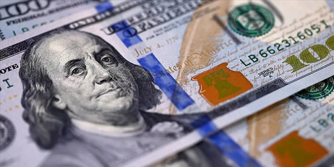 Dolar rekor kırdı, işte son durum