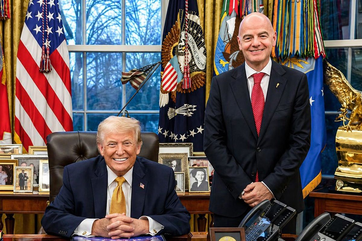 Dünya Kupası’nda İran bilmecesi çözüldü: Trump’tan 