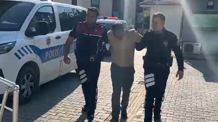 Dünyanın her yerinde aranıyordu, Kütahya'da Yunus Timlerine yakalandı