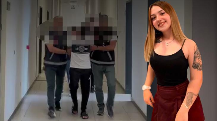 Ece Naz'ın kahreden ölümü! 3 arkadaşı tutuklandı