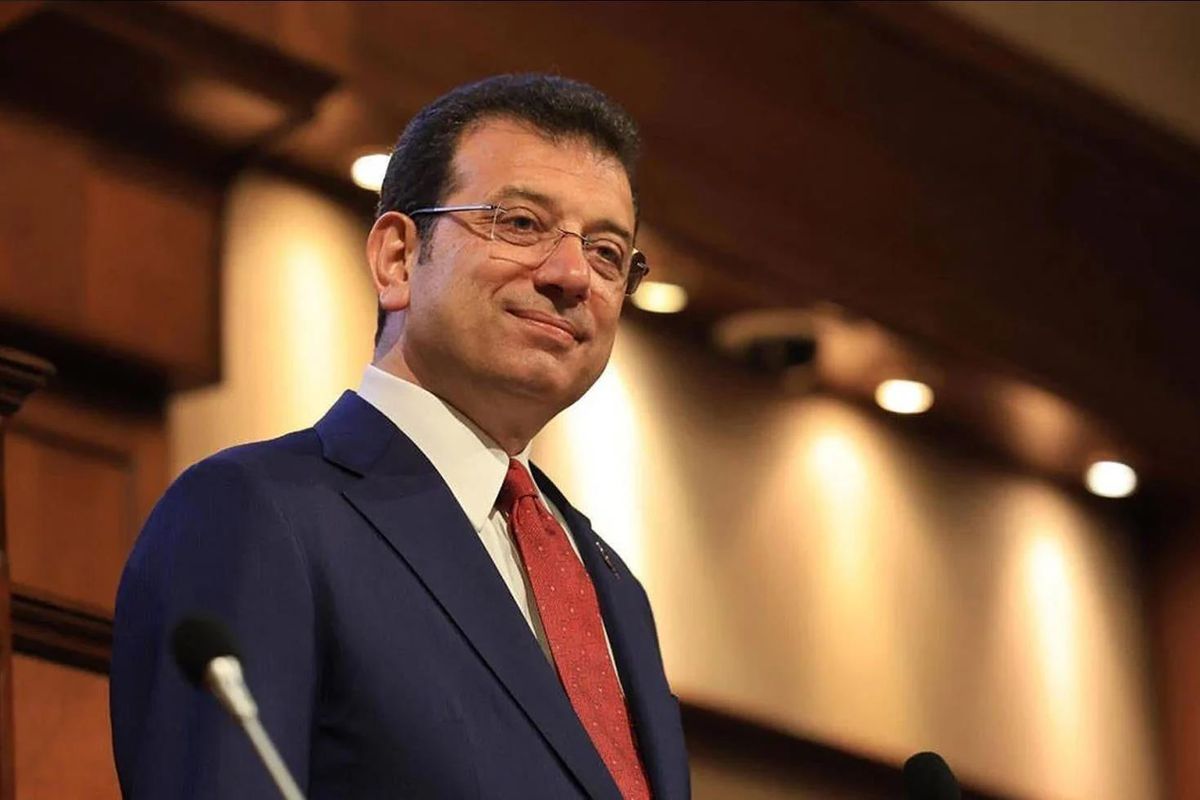 Ekrem İmamoğlu'nun yargılandığı diploma davası ertelendi