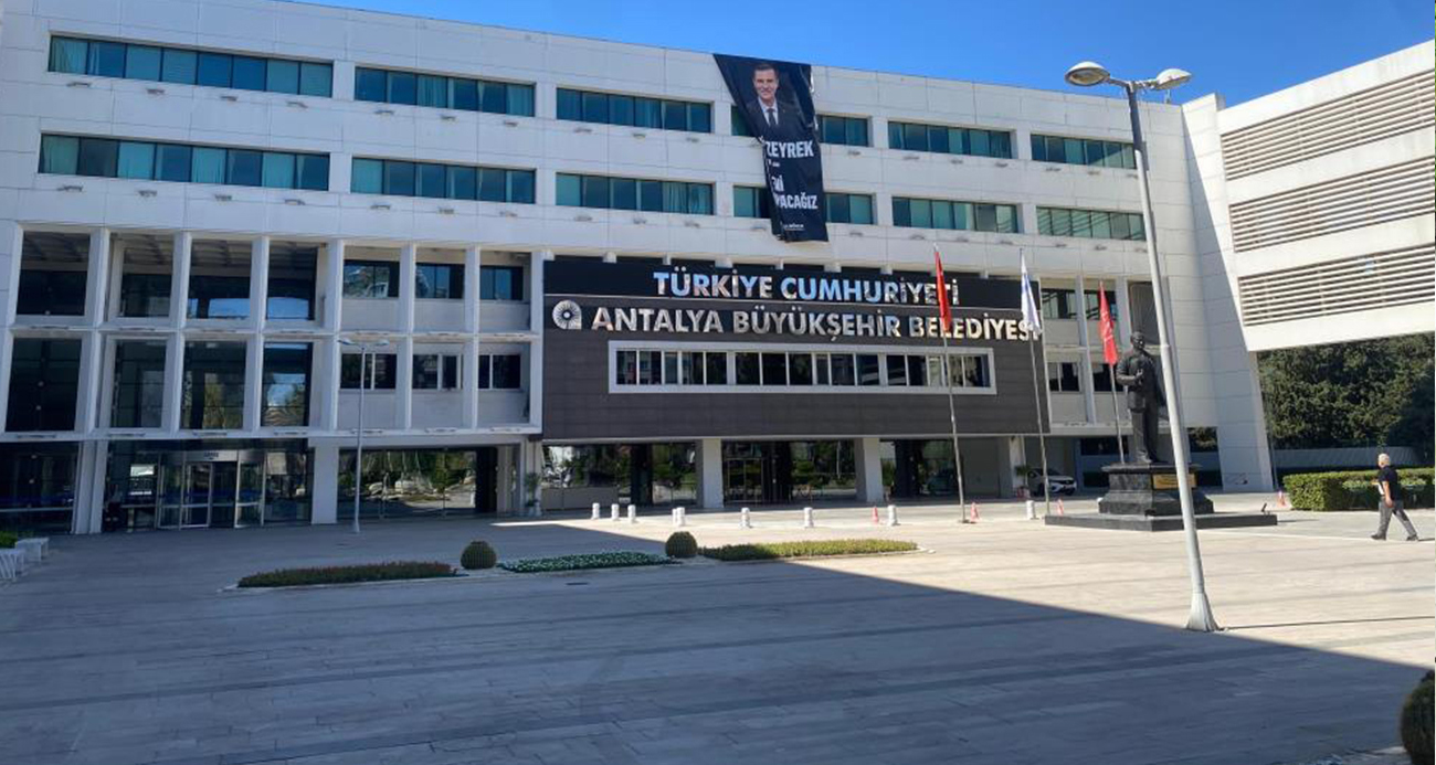 El koyma kararı verilen  258 milyon 600 bin TL’lik mal varlığı için müsadere talebi