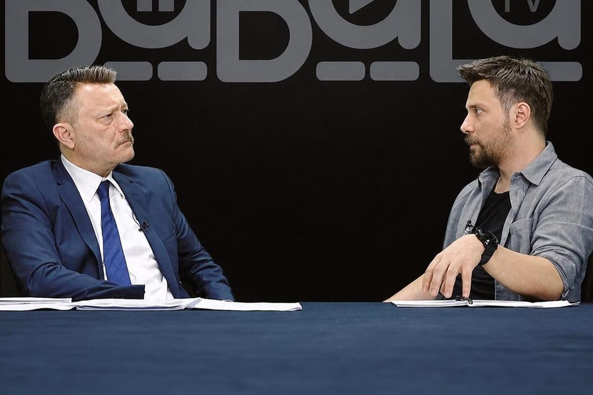 Emekli Albay Hasan Atilla Uğur oğlunun gözaltına alınması sonrası sessizliğini bozdu