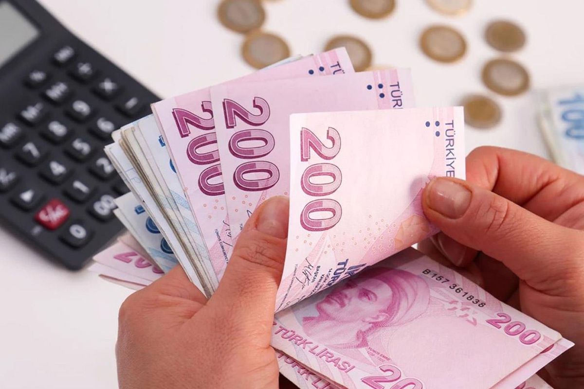 Emekli ve memurun zam hesabı değişti: İşte yeni maaşlar