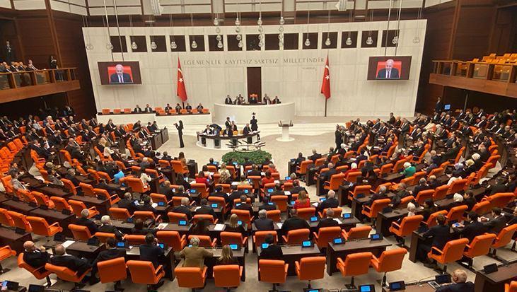 En düşük emekli maaşı zammı için gözler Meclis'te! Milyonlar bu haftayı bekliyor