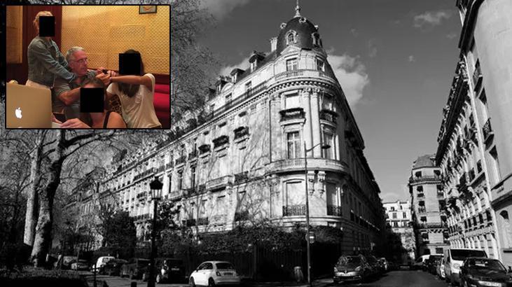 Epstein dosyasında yeni dehşet! Fransız basını 'gizli tabloyu' ifşa etti: '62 kadını tek tek kaydetmiş'