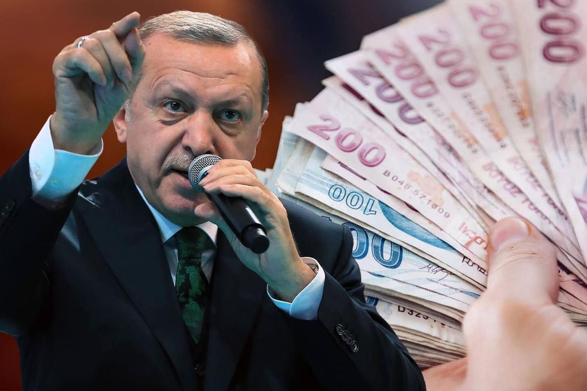 Erdoğan talimatı verdi, yasa dışı bahisle ilgili yeni düzenleme geliyor