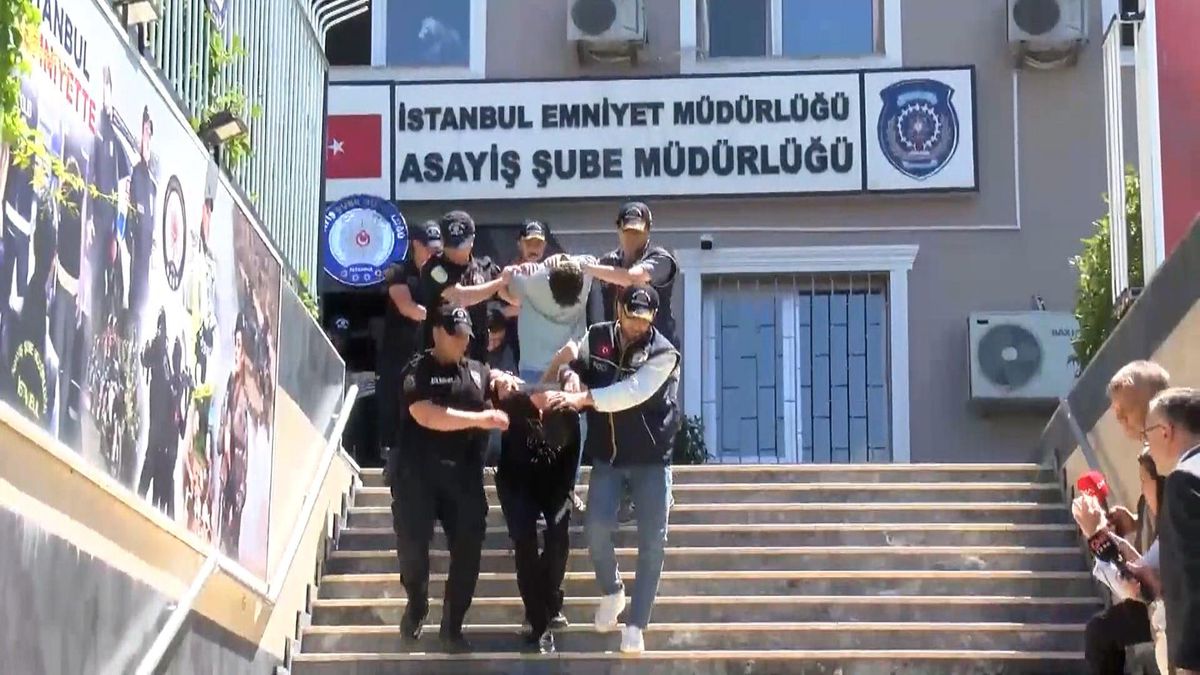 Erhan Karaal'ın ifadesi: İmamoğlu‘nun kasası olduğumu söyleyerek benden 300 kilo altın talep ettiler
