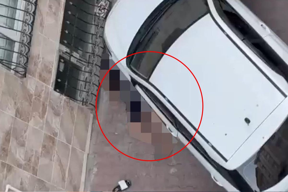 Esenyurt'ta silahlı saldırı: 1 ölü