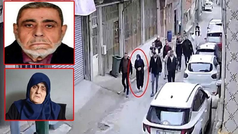 Eşinin cesedini parçalayıp çöpe atan kadın: Aklıma iblis girmiş