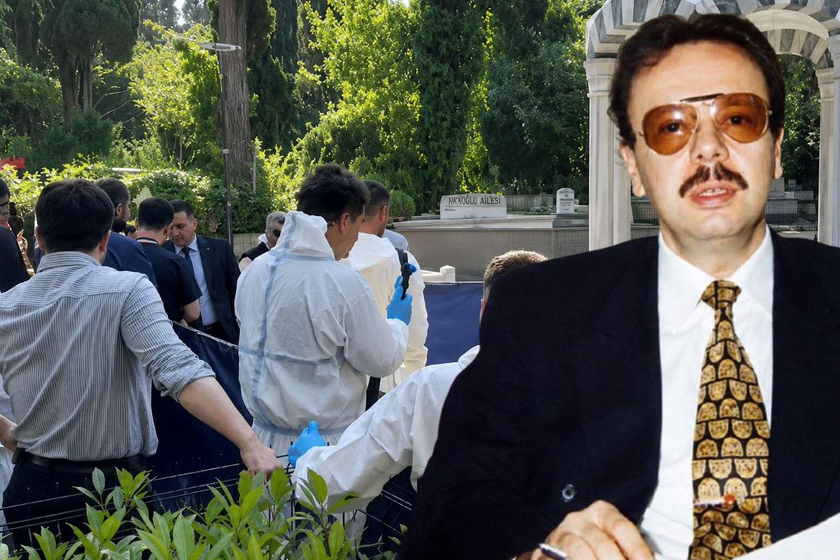 Eski Bakan Arif Ahmet Denizolgun'un ölümüne ilişkin soruşturmada doktoru gözaltına alındı