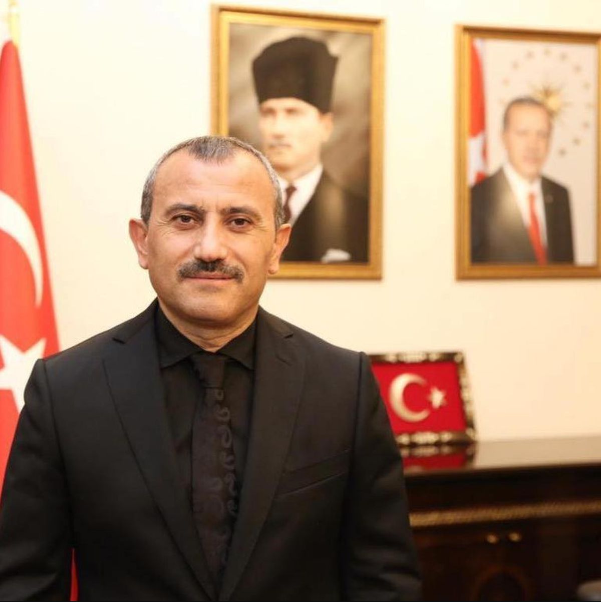 Eski Tunceli Valisi'ne yanıt geldi: Gülistan kaybolduğunda, oğlu 20 yaşındaydı