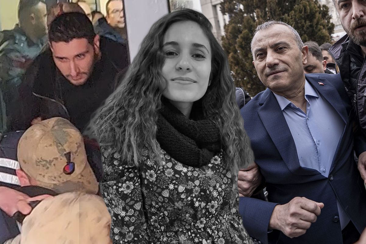 Eski vali Tuncay Sonel'e 78 soru soruldu, hepsine aynı yanıtı verdi