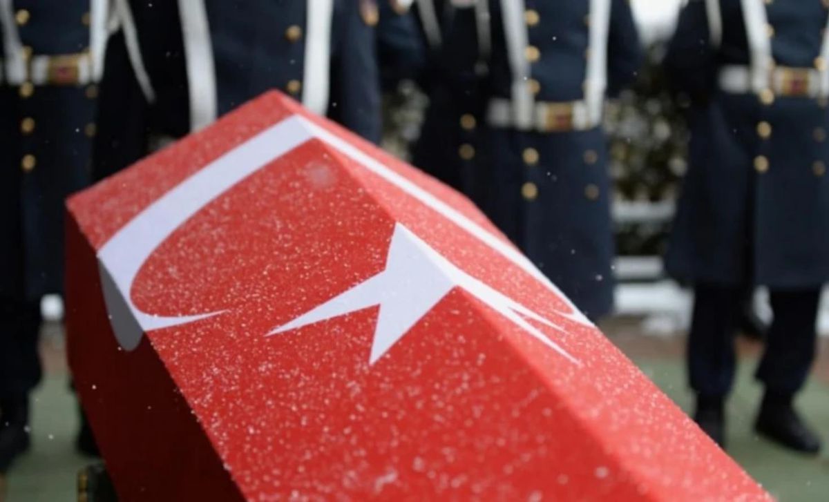 Eskişehir'den acı haber! Kavga ihbarına giden jandarma şehit oldu
