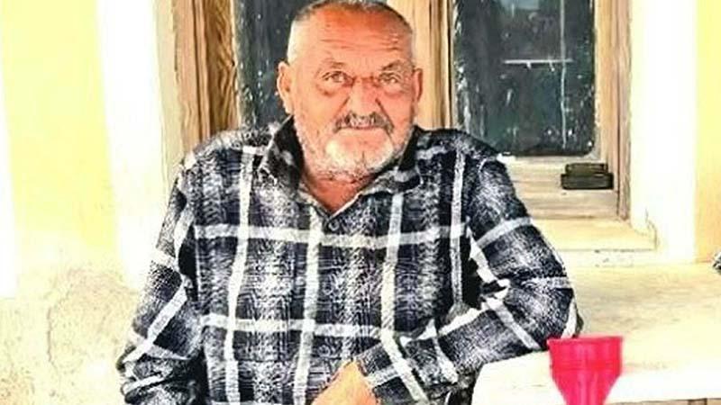 Evinin balkonunda uyurken ayının saldırısına uğrayan kişi öldü