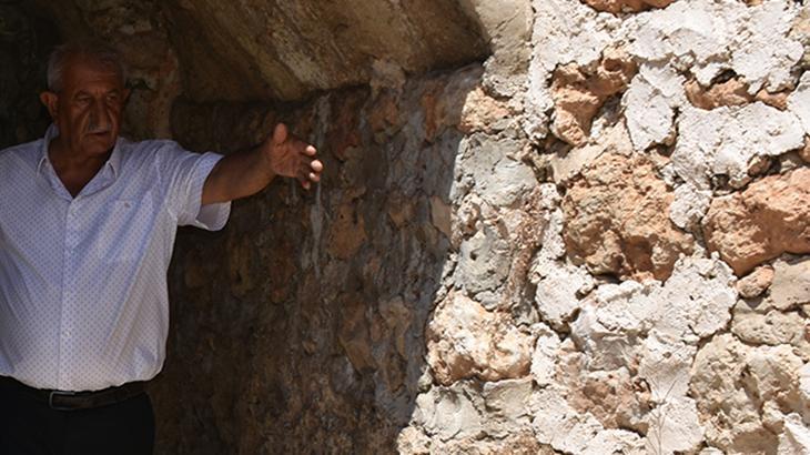 Evler hazırlandı, 20 aile yerleşiyor: Türkiye'de örneği olmayan bir köy