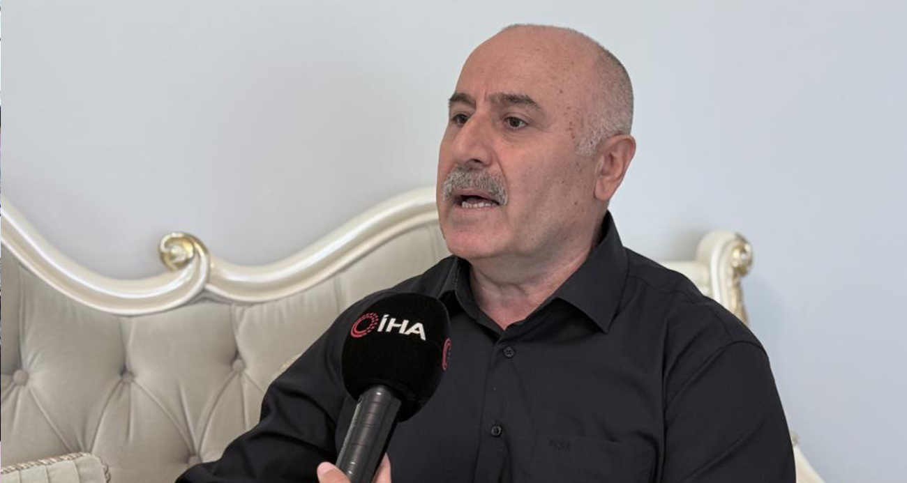 Eylem Tok’un ‘Aileyle helalleştik’ sözlerine baba Özer Aci’den yanıt: 