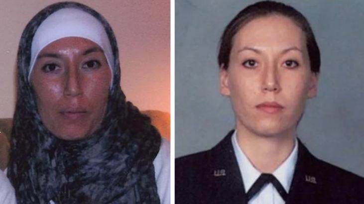 FBI duyurdu! 'Eski ajanı bulana 200 bin dolar ödül verilecek'