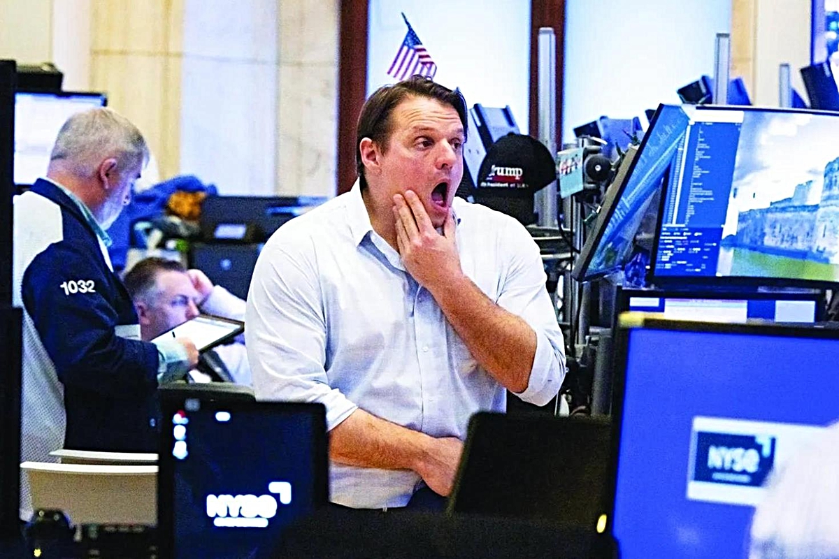 Fed kararı piyasayı sarstı! Altında ibre bir anda tersine döndü