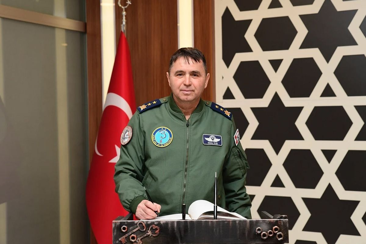 Fener maçında yaptığı şov, Mete Kuş'u görevinden etti