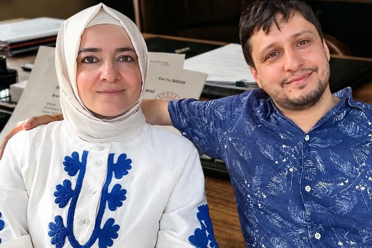 Fon soruşturmasında Fatma Betül Sayan Kaya ve eşi İlyas Kaya’nın tüm mal varlıklarına dondurma talebi