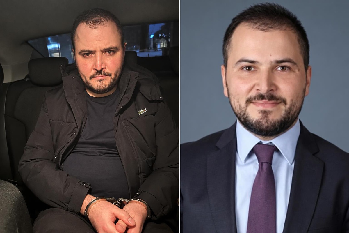 Fon soruşturmasında Tera Portföy Yönetim Kurulu Başkanı Erdin Özel gözaltına alındı.