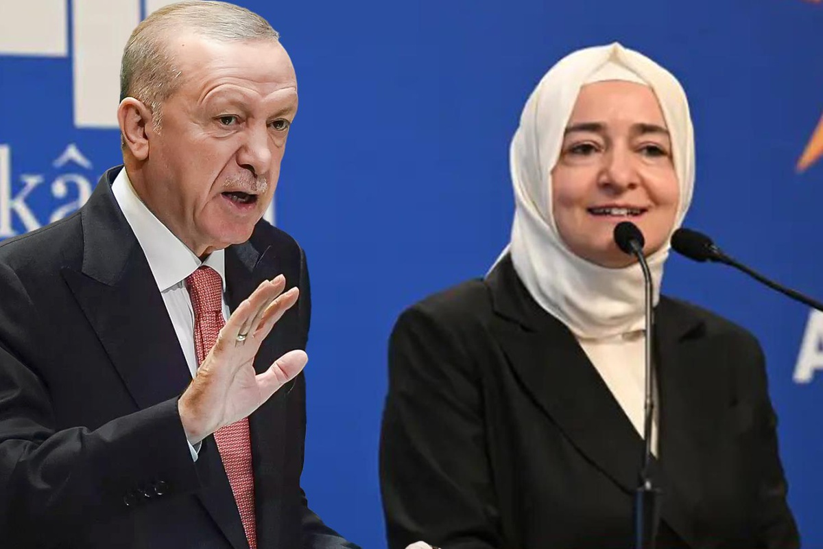 Fon soruşturmasında yeni istifalar mı gelecek? Erdoğan'dan kesin rest geldi