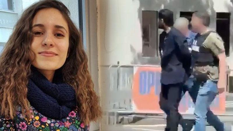 Gülistan Doku soruşturmasında ABD’de hakim karşısına çıkan Umut Altaş’ın duruşması ertelendi