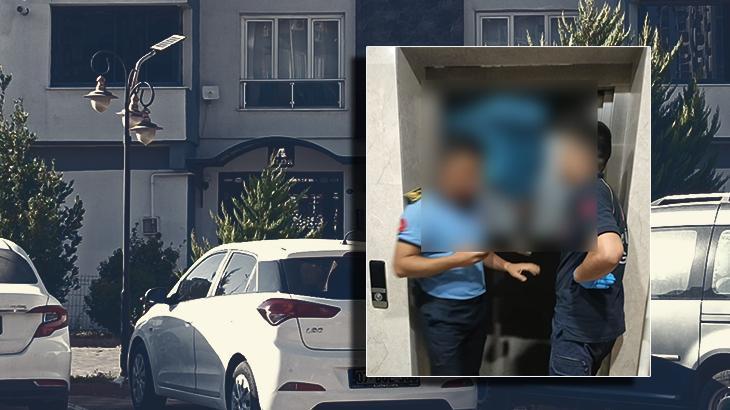 Gaziantep'te korkunç olay! Asansör aniden hareket etti; sıkışan kadın öldü