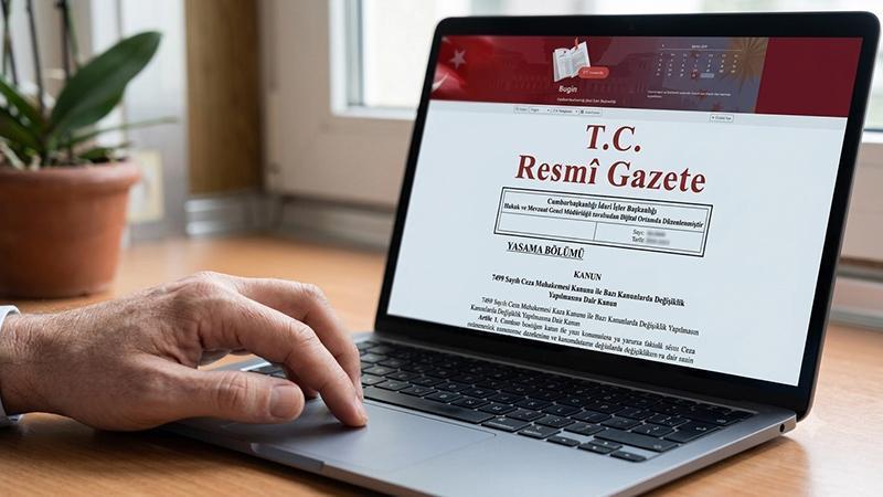 Geleneksel Bitkisel Tıbbi Ürünler Yönetmeliği Resmî Gazete’de yayımlandı