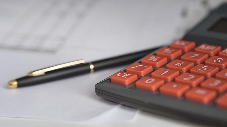 Gelir vergisinde beyanname rekoru!