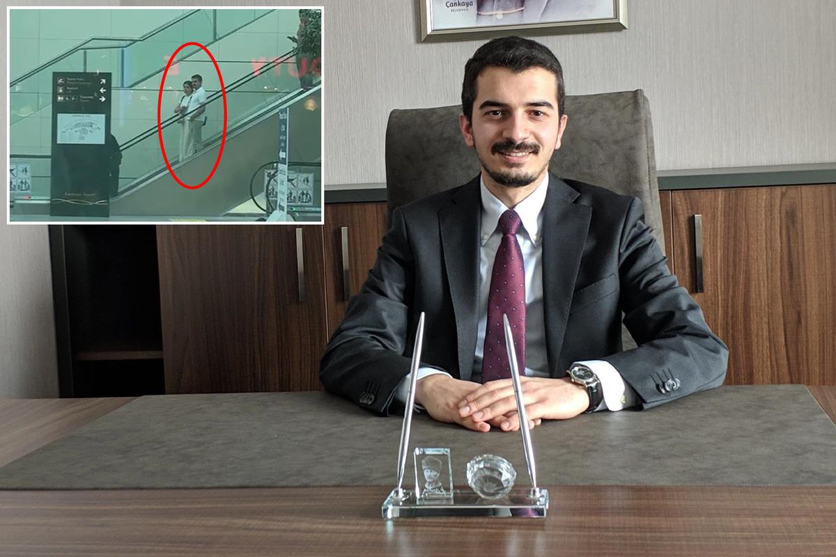 Gözaltına alınan Çankaya Belediyesi Başkanı Güner'den mesaj: Sizlere mahcup olacak hiçbir şey yapmadım