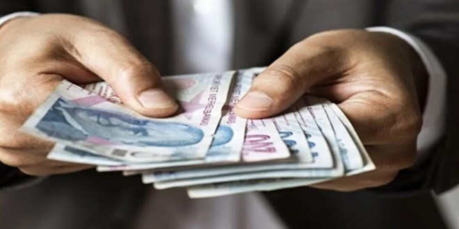 Gözler Nisan enflasyonda: Memur ve emeklinin zammı netleşiyor