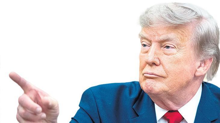 Gözler Trump’ın İran kararında