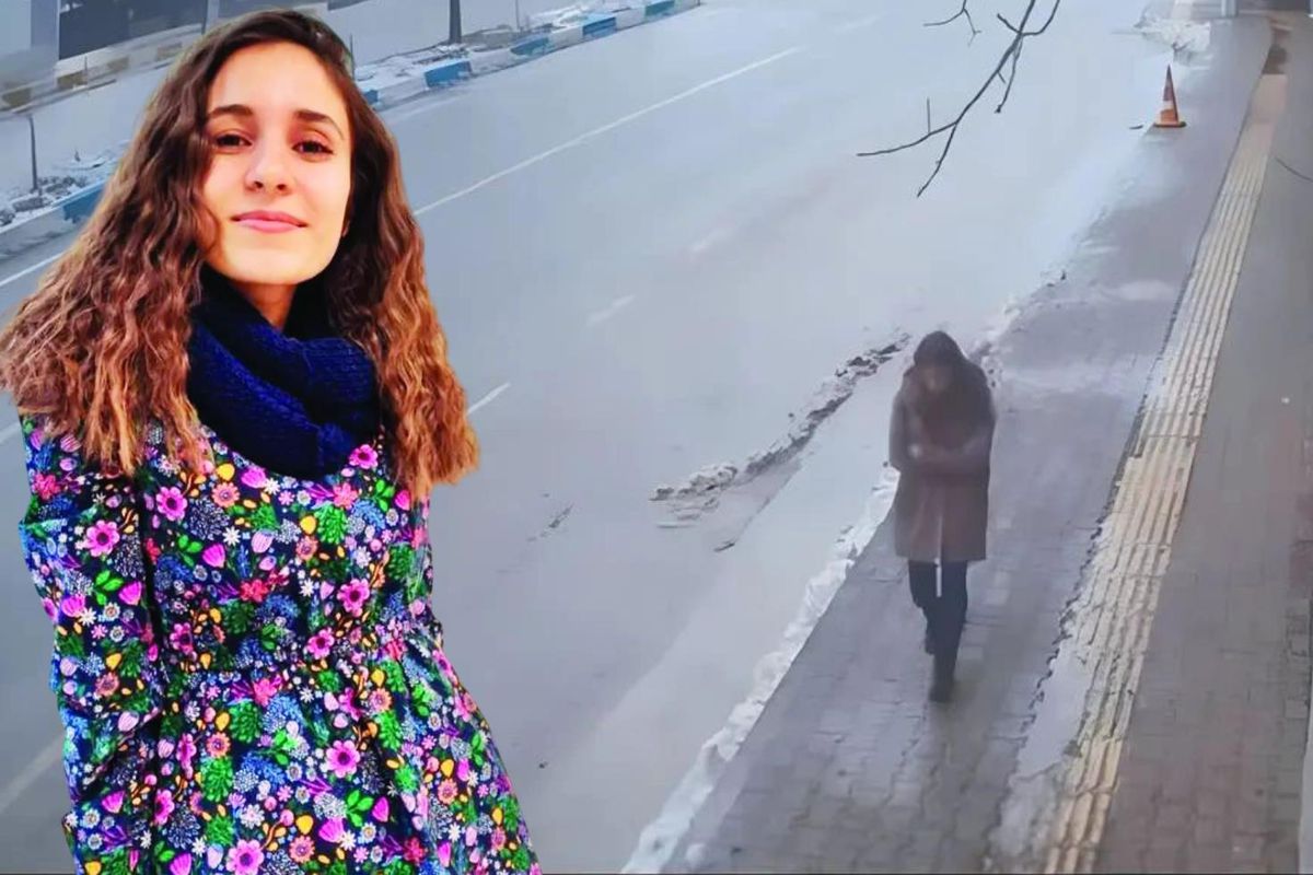 Gülistan Doku hamile miydi? Sınıf arkadaşından dikkat çeken ifade