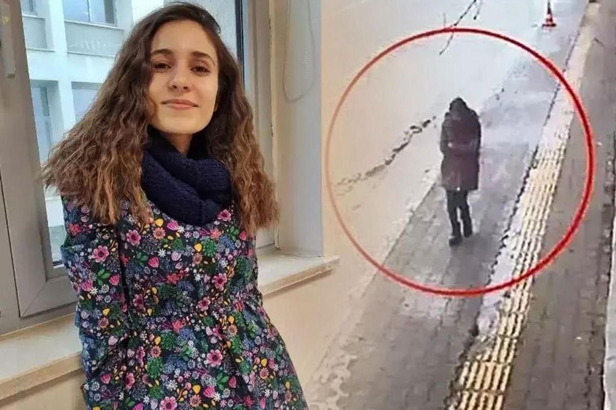 Gülistan Doku soruşturmasında 15 ilde operasyon! 18 şüpheli gözaltına alındı