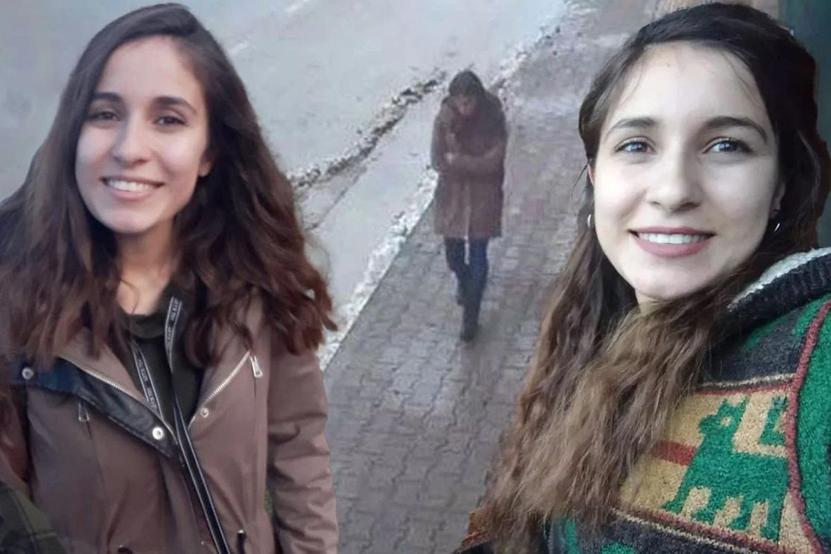 Gülistan Doku soruşturmasında eski valinin eşi dahil 15 kişi gözaltında