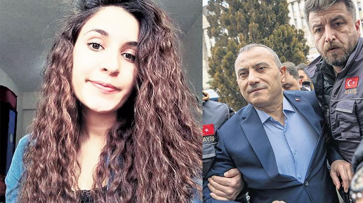 Gülistan Doku soruşturmasında eski valinin eşi Handan Sonel de tutuklandı! Özbek kadını terörden sorgulattı