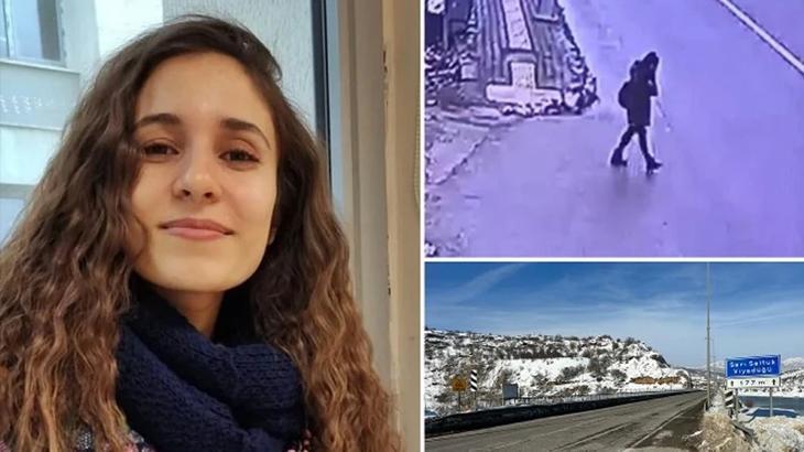 Gülistan Doku soruşturmasında firari şüpheli Umut Altaş'ın ağabeyi Sidar Altaş'ın ifadesi ortaya çıktı