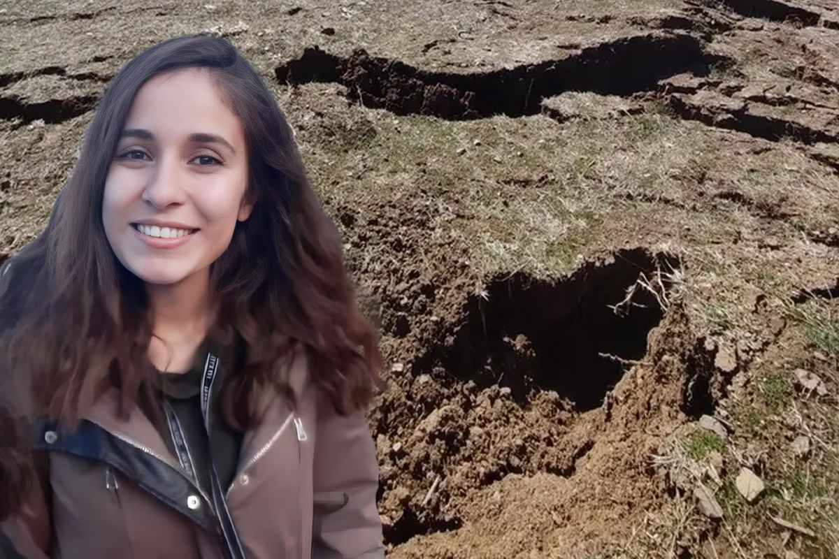 Gülistan Doku soruşturmasında korkunç iddia: Cesedin yeri defalarca değiştirildi