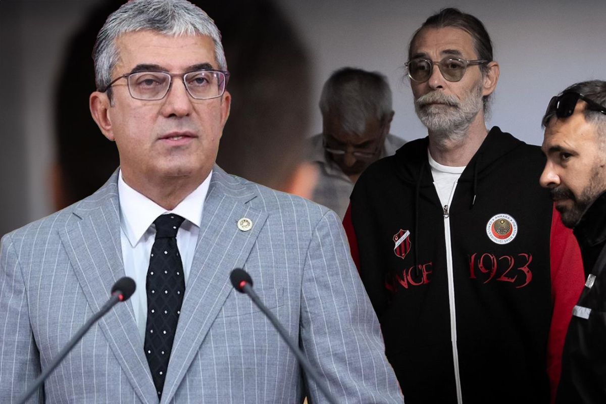 Günaydın'dan Beşikçioğlu'na olay sözler: Adam uyuşturucu kullanıyor