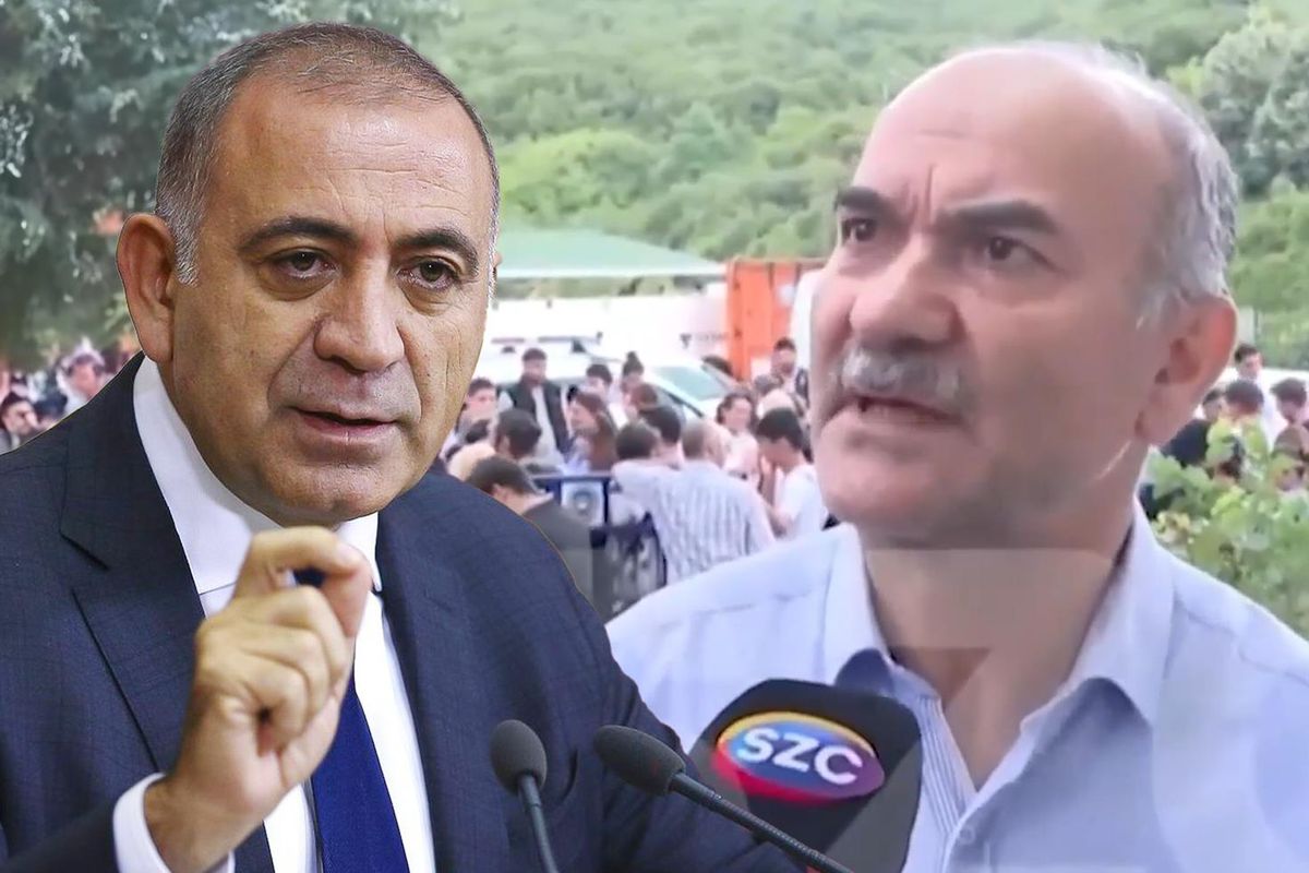 Gürsel Tekin  