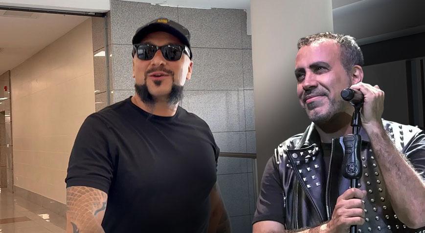 Hayko Cepkin'in Ahbap soruşturmasındaki ifadesi ortaya çıktı: Haluk Levent sözleri dikkat çekti