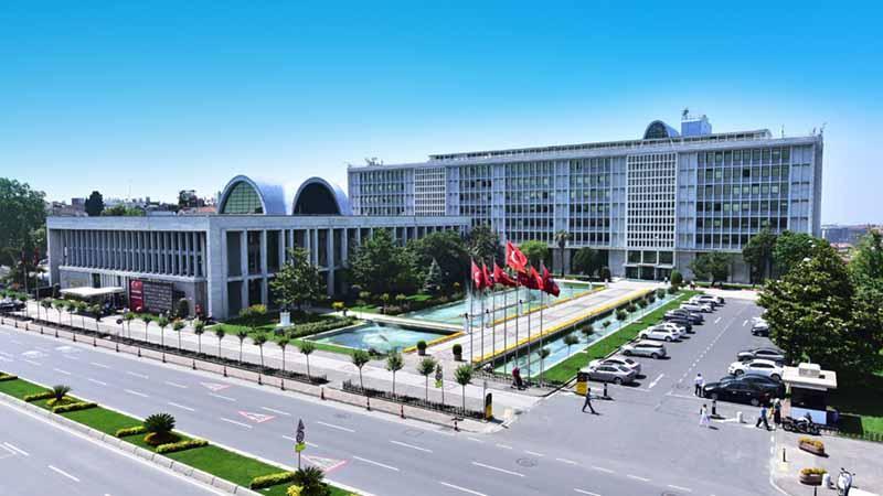 İBB'ye yönelik 'Yolsuzluk' davasında 61’inci duruşma