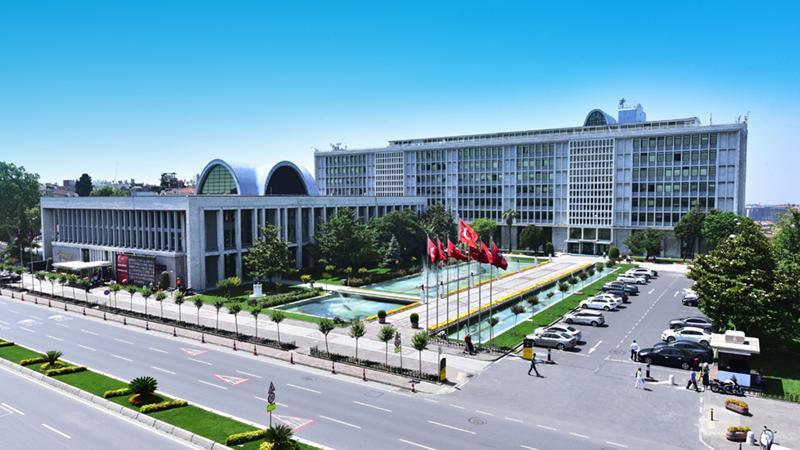 İBB'ye yönelik 'Yolsuzluk' davasında 63’üncü duruşma