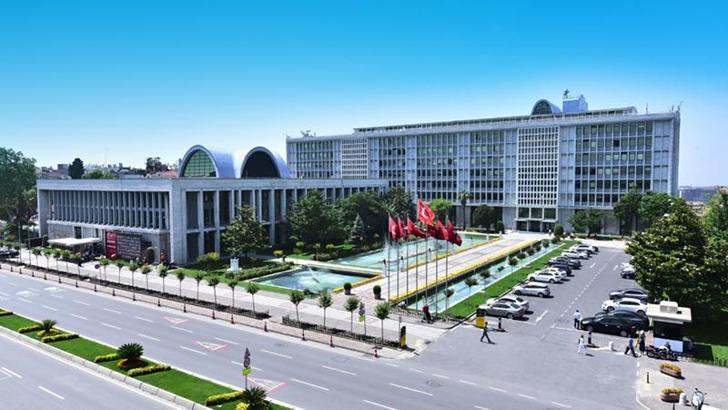 İBB'ye yönelik 'Yolsuzluk' davasında 64’üncü duruşma