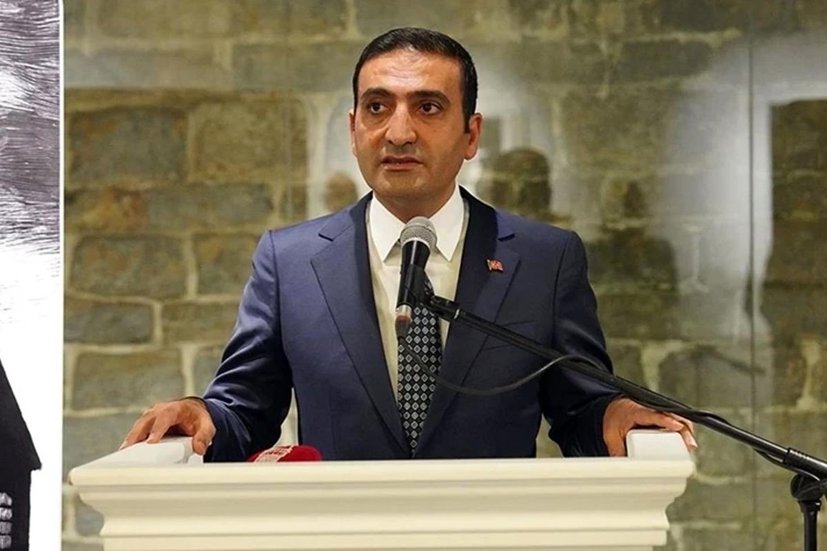 İBB davasında bir belediye başkanı dahil 6 kişiye tahliye