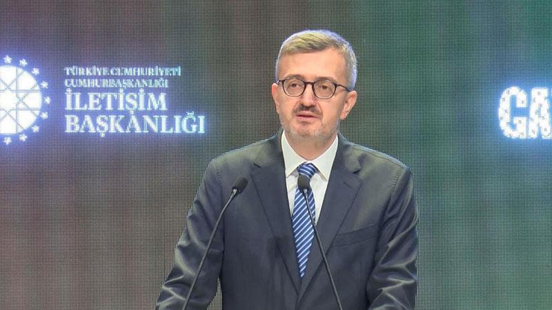 İletişim Başkanı Duran'dan 'NATO Zirvesi'ne ilişkin paylaşım