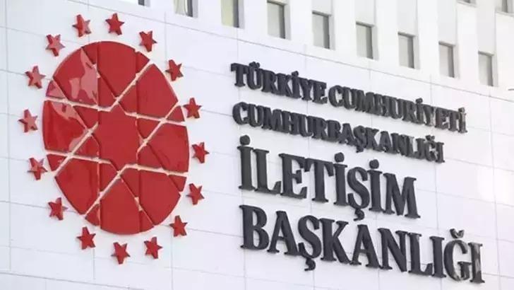 İletişim Başkanlığı'ndan dezenformasyona geçit yok